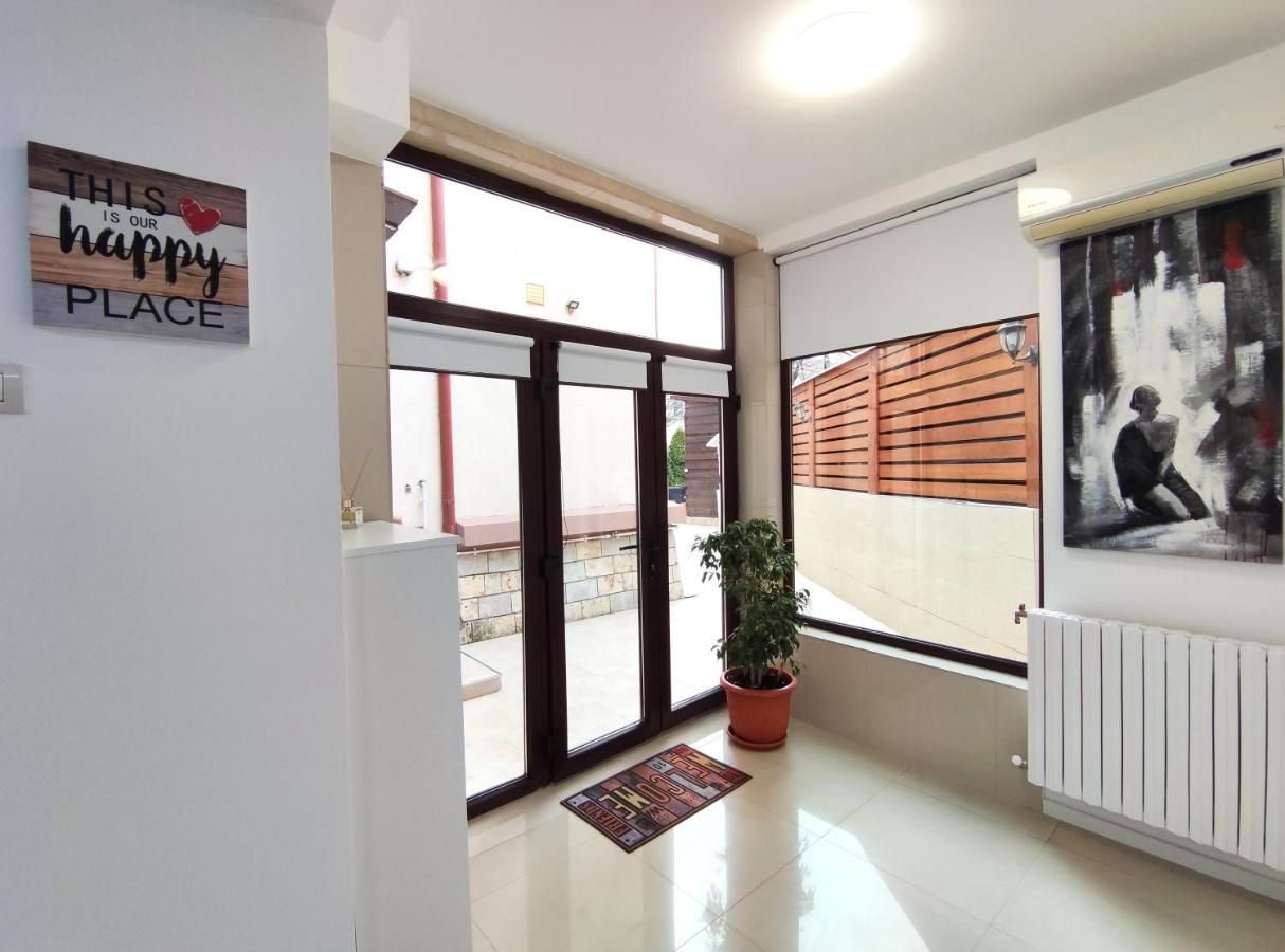 Studio'24 - Tomis Mall - Ultracentral Констанца Экстерьер фото